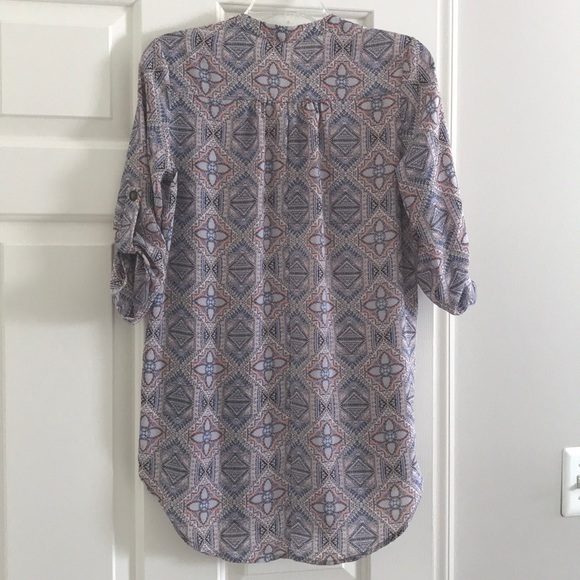 Lush tunic - Picture 2 of 4
